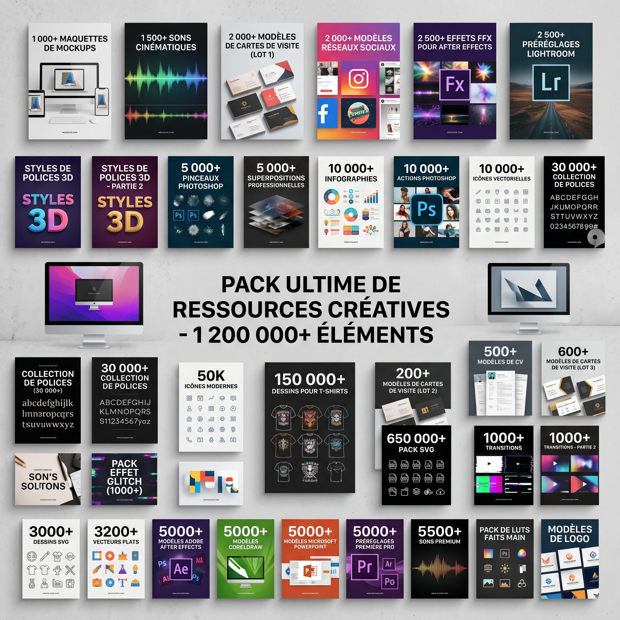 ULTIMATE DESIGN